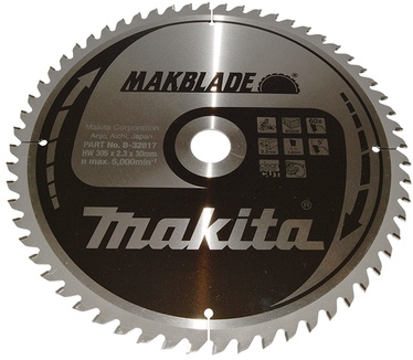 Makita MakBlade