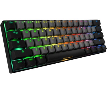 Sharkoon SKILLER SAC20 S4 Tai-Hao PBT Keycap set