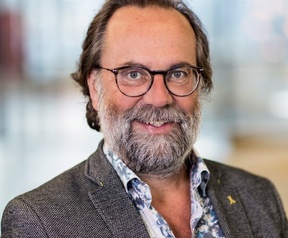 Maarten Steinbuch TUe