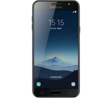 Samsung Galaxy C8