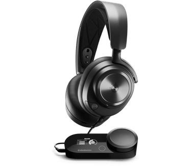 Steelseries Arctis Nova Pro