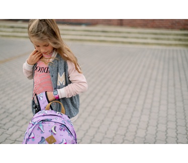 Garett Electronics Kids 2