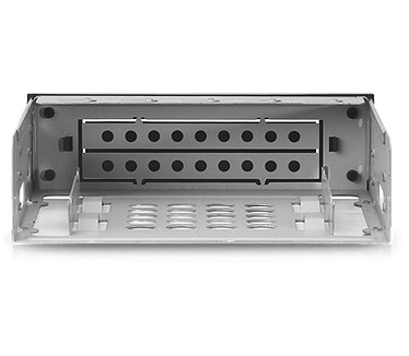 Chenbro SK41101 5.25" bay to 3.5" bay