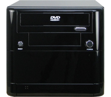 Inter-Tech Mini ITX-901