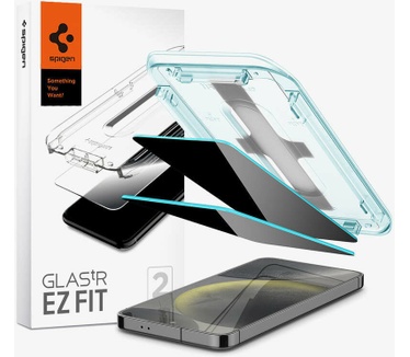 Spigen GLAS.tR EZ Fit