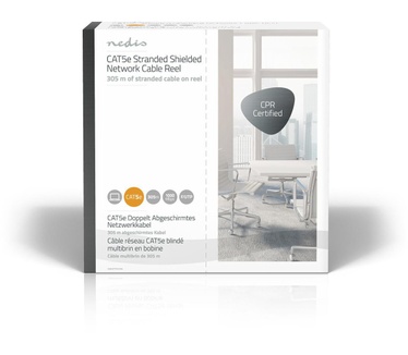 Nedis CCBGSFTP5GY305
