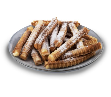 Tristar WF-1171 Wafelfriet maker