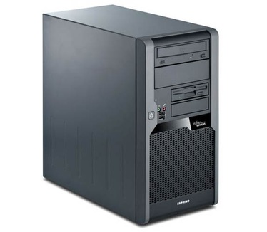 Fujitsu Siemens ESPRIMO P1500 Intel Core 2 QUAD Q8200 2.33 GHz 4 Gb (2 x 2Gb) HDD 1 TB DVD Supermulti SATA NVI