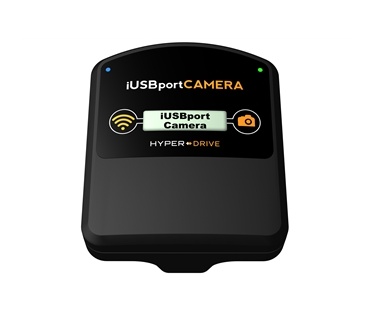 Hyperdrive Sanho / Hyperdrive iUSBport CameraMator (IUSB-CAM)