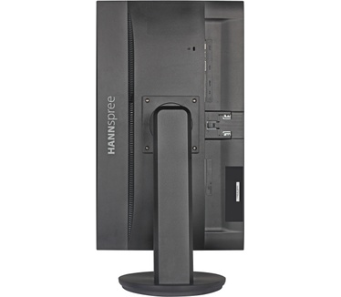 Hannspree HP 247 HJV Zwart
