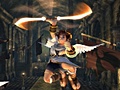 Super Smash Bros. Brawl screenshot