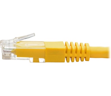 Tripp-Lite N200-007-YW Geel