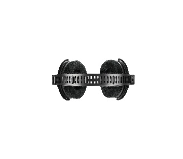 Audio-Technica ATH-R50x (Zwart)
