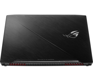 Asus ROG Strix GL503VM -GZ194T