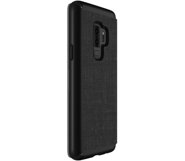 Speck 110577-7358 (Galaxy S9+) Zwart