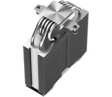 DeepCool AS500 PLUS