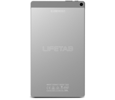 Medion LifeTab P7331 Zwart