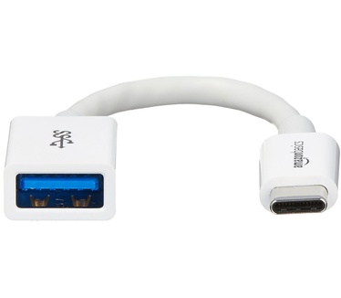AmazonBasics L6LUC022-CS-R