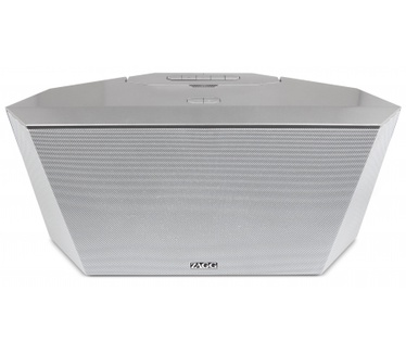 Zagg Origin 2-in-1 Speaker Silver/Gray