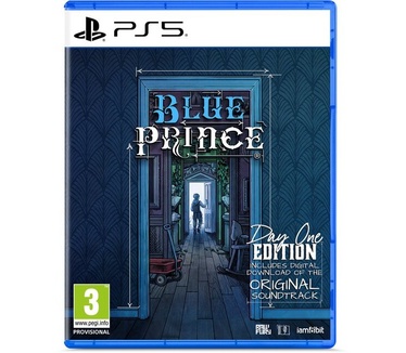 Blue Prince
