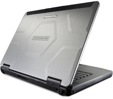 Panasonic Toughbook CF-54mk2 Full HD Touch
