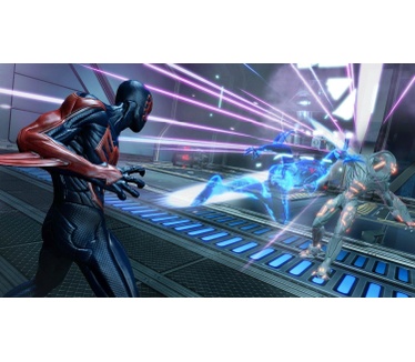 Spider-Man: Edge of Time, Wii