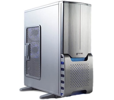 Gigabyte 3D Aurora