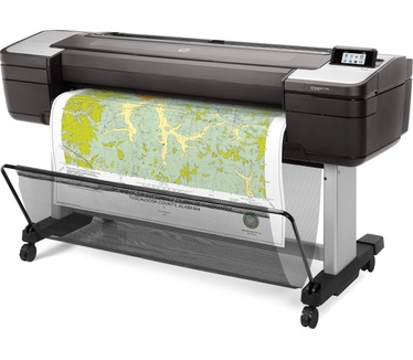 HP DesignJet T1700 44-in