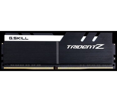 G.Skill Trident Z F4-3466C16Q-32GTZKW