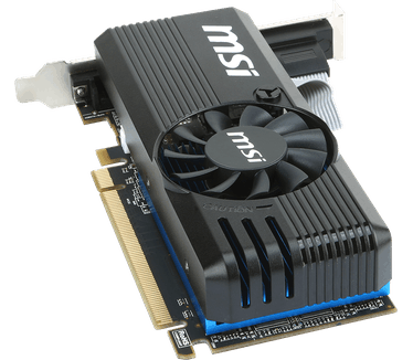 MSI Radeon R7 240 2GD3 LPV1