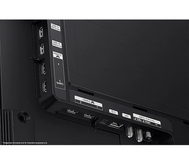 Samsung QE55S90CAT
