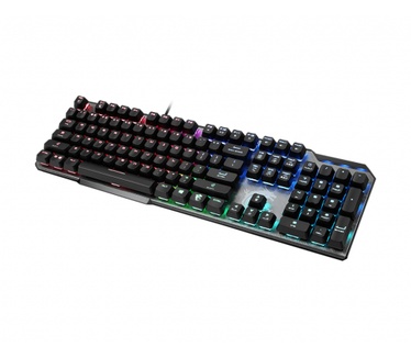 MSI Vigor GK50 Elite BW BE