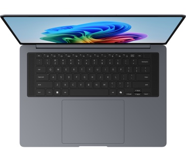 Samsung Galaxy Book6 Pro (16", Ultra 5, 32GB), Copilot+PC