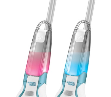 Black & Decker FSM1610