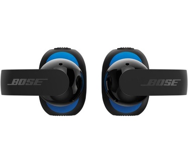 Bose Sport Open Earbuds Zwart