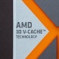 AMD brengt goedkopere AM5-processor met 3D V-Cache op de markt