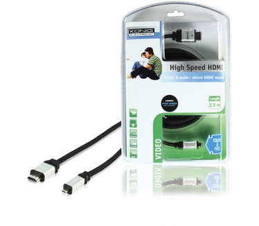 Konig HDMI