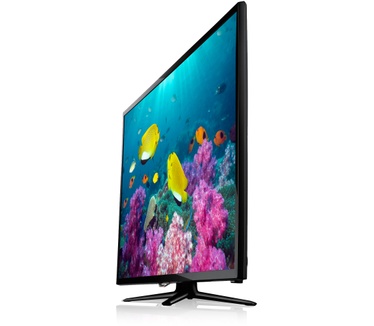 Samsung UE42F5500 Zwart