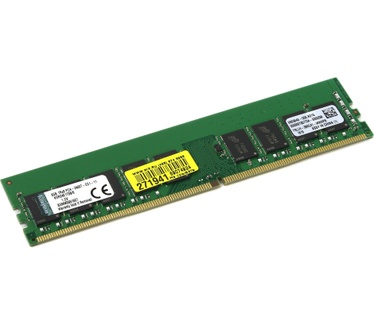 Kingston ValueRAM KVR24E17S8/8I