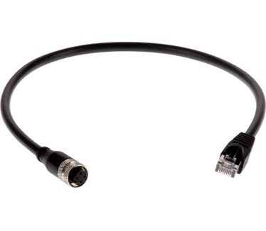 Axis 01793-001 Zwart