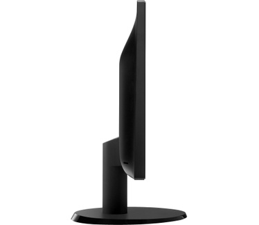 Philips 243V5QHABA Zwart