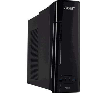 Acer Aspire XC-780 I4204 NL