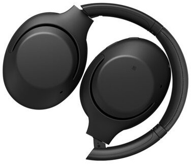 Sony WH-XB900N (Zwart)