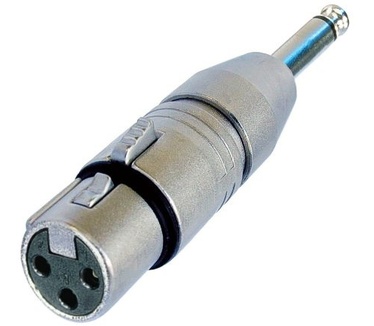 Neutrik NA2FP