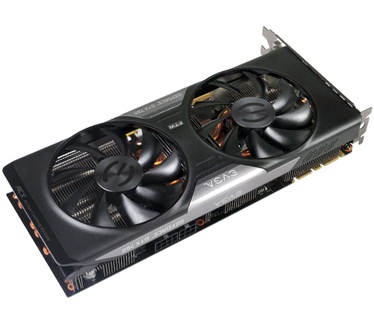 EVGA GeForce GTX 760 4GB FTW ACX Cooling