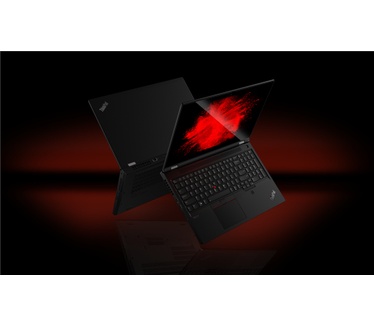 Lenovo P15