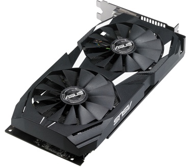 Asus DUAL-RX580-8G