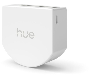 Philips Hue bedrade aan-uitschakelaar (2 kanaal)