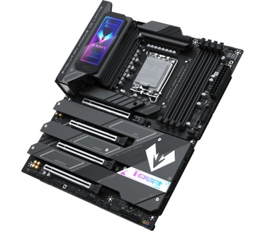 Maxsun MS-iCraft Z890 PACIFIC socket 1851 moederbord