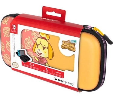 PDP Slim Deluxe: Animal Crossing Isabelle